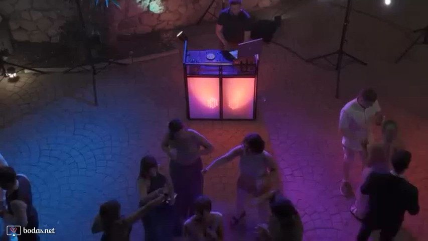 Dron DJ
