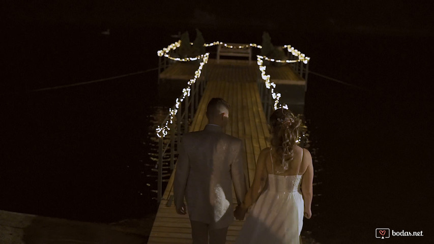 Beatriz & Luis