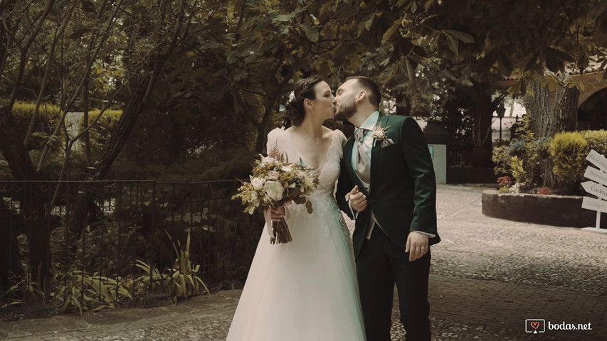 Daniel + Laura