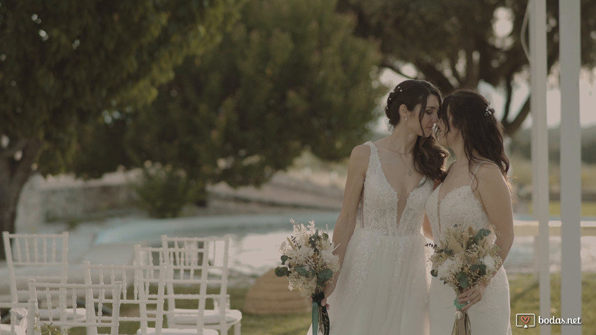 Vídeo de boda Madrid | 25.04.2026