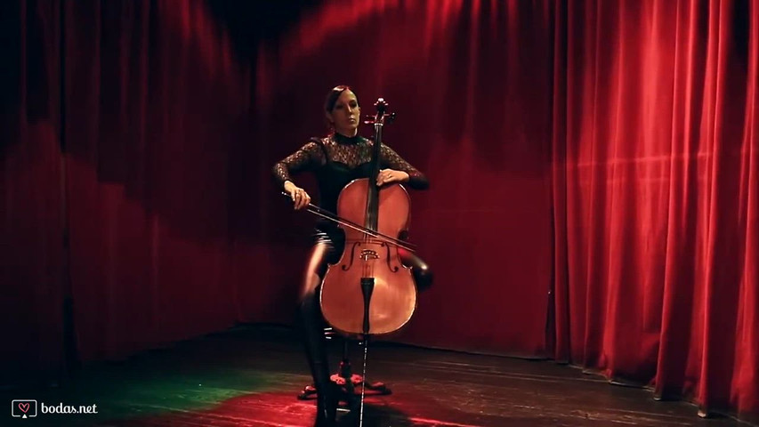 Solista Violonchelo