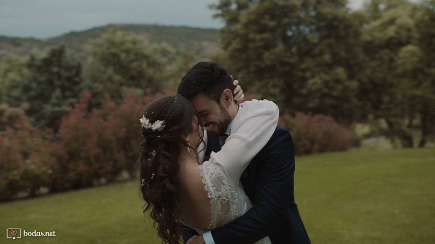Vídeo de boda en Finca Peñaarubia - Grupo araceli Madrid | 25.04.2026