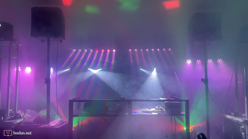Set DJ AVanzado 2026