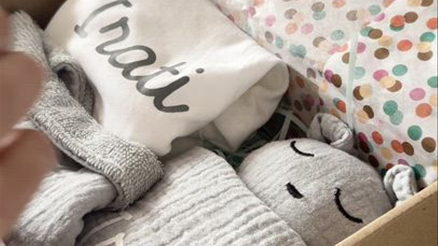 Pack de bebé 