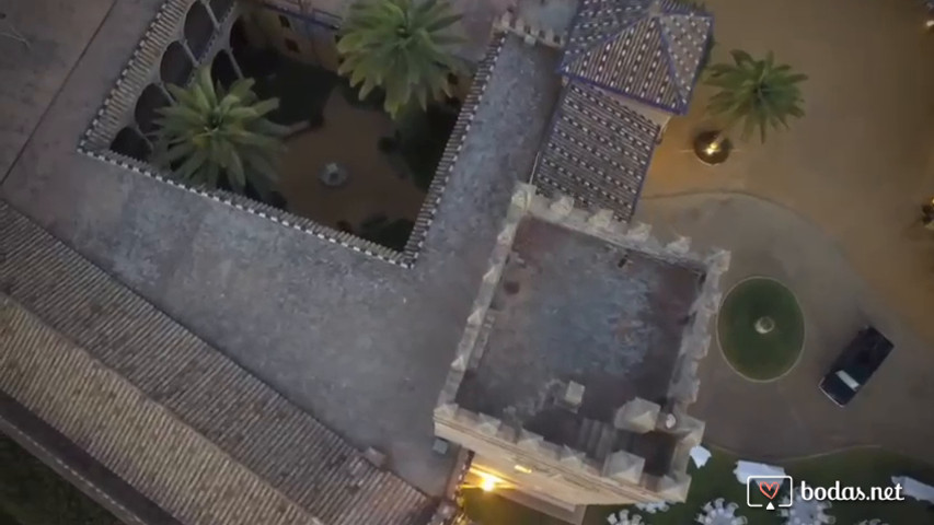 Castillo de la Monclova