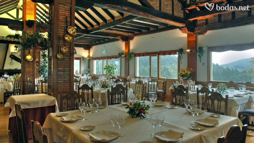 Restaurante Aretxondo