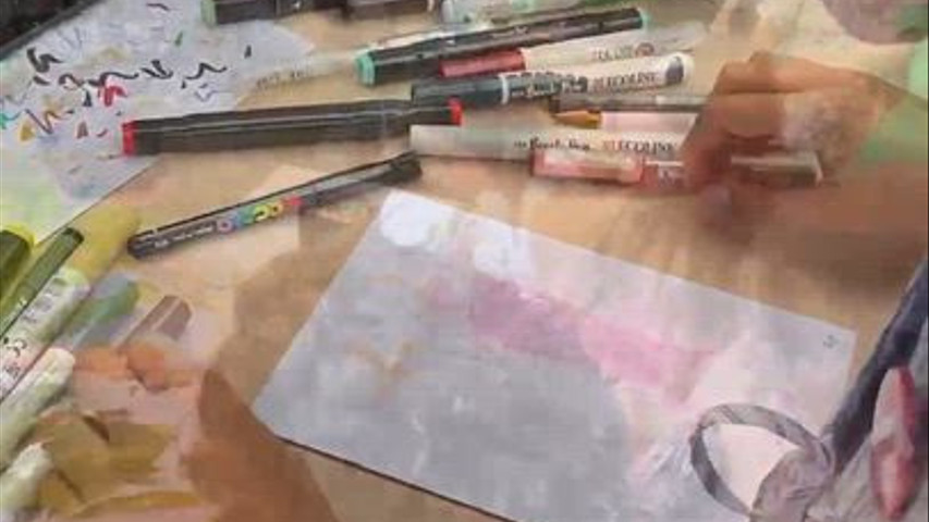 Art A - Live Art