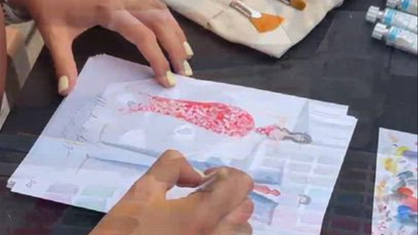 Art A - Live Art