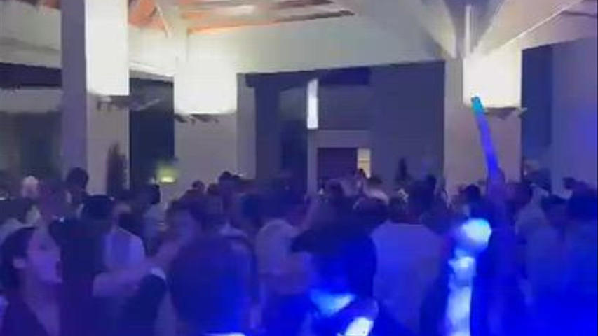 Gran boda