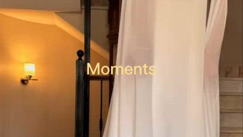 Momentos 