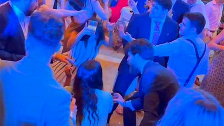 Aftermovie Alejandra y Daniel 06/06/2026