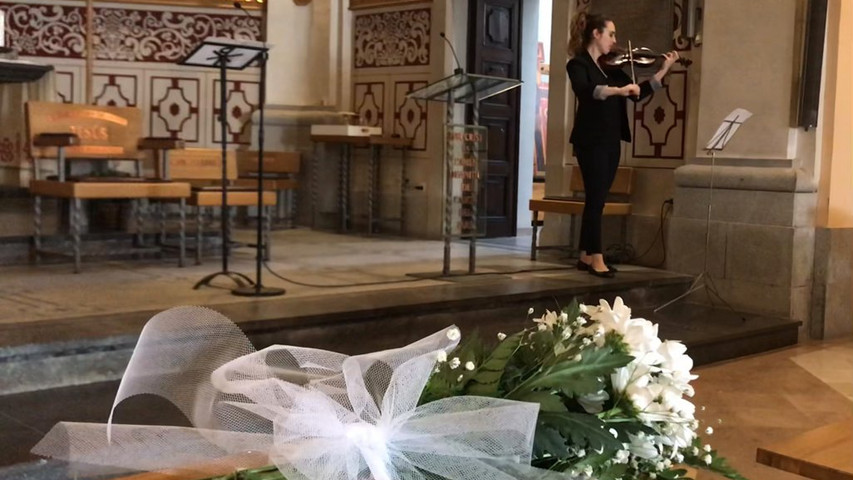 Boda en Llinars del Vallès