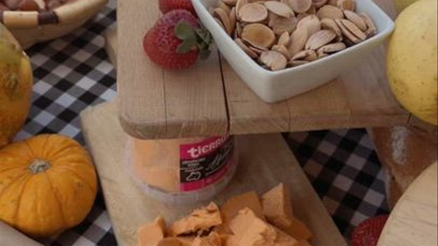 Aperitivos