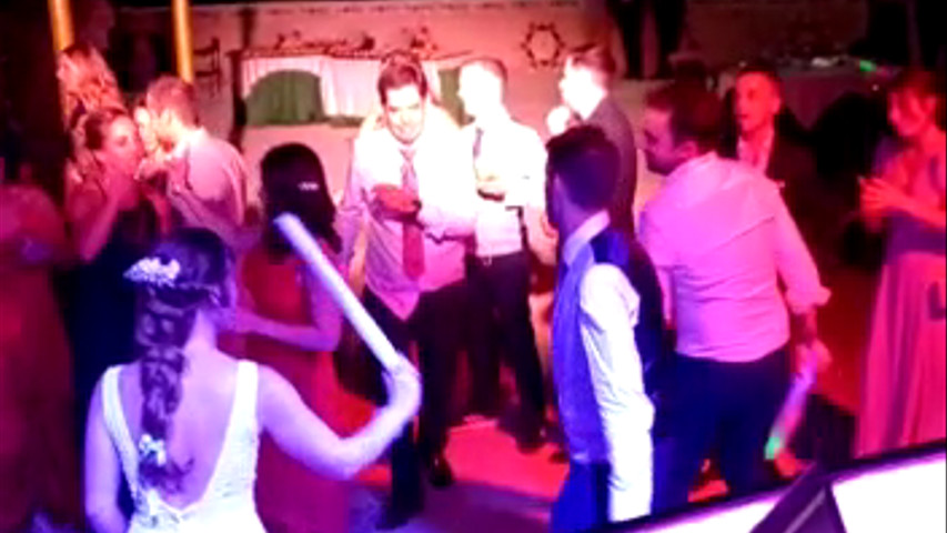 Disco Movil Ek, disco para bodas y eventos 