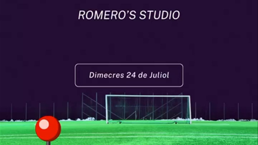 Romeros Studio