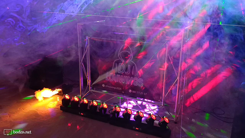 DJ Louwings 