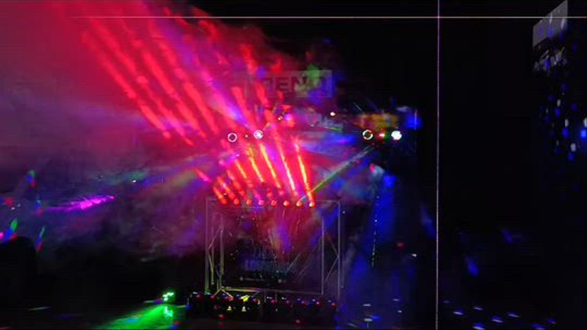 DJ Louwings 