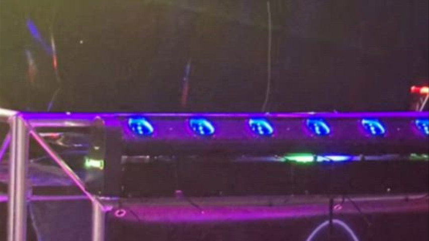 DJ Louwings 