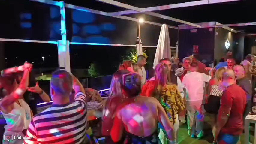 DJ Louwings