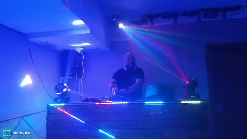 DJ Louwings