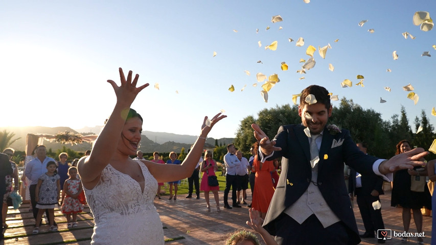 Elisabet & Cristóbal 