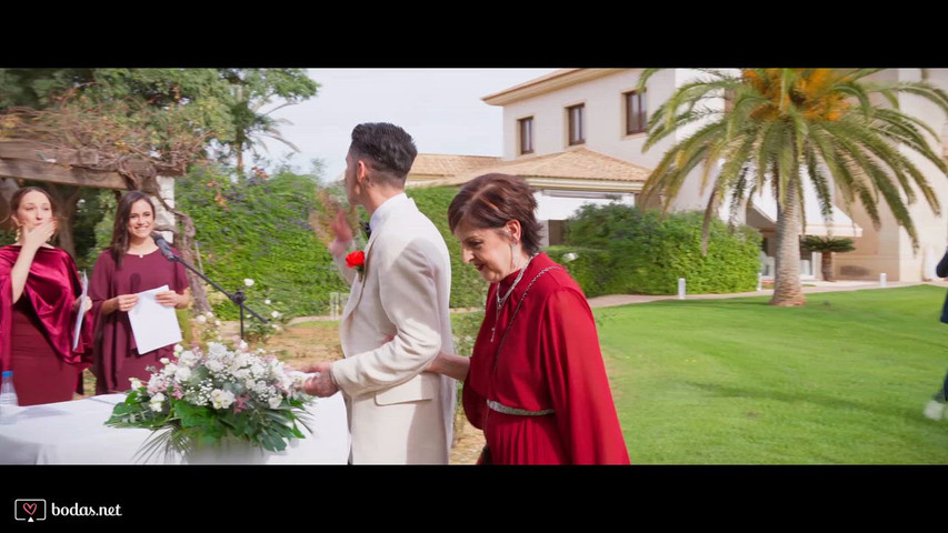 Trailer angel y yolanda 