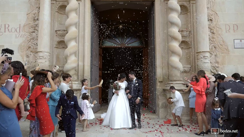 Rocío & Antonio