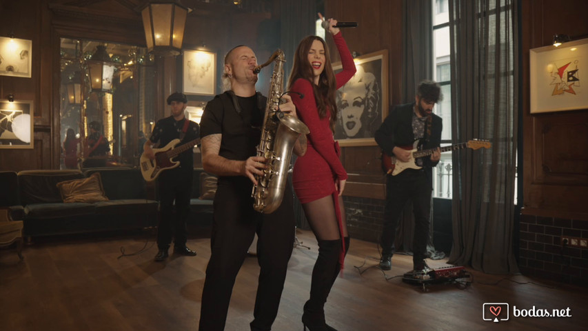 Damn Right It´s Good - Sita Simpson Band