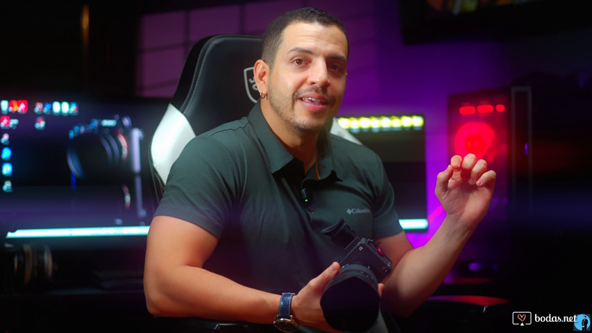 Presentación Matheus Photo