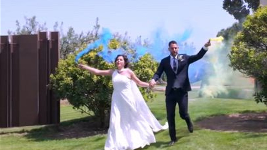 Ana & Diego — Un día para recordar ✨