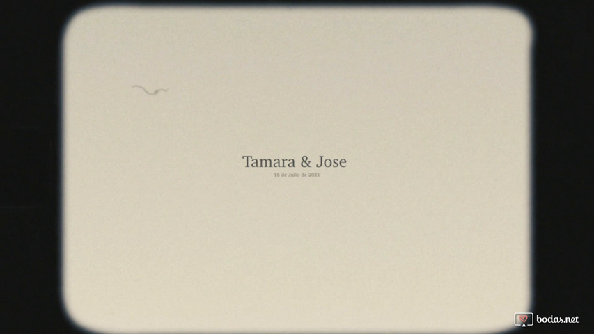 Tamara y Jose - Finca Soto de Roma - Los Barrios