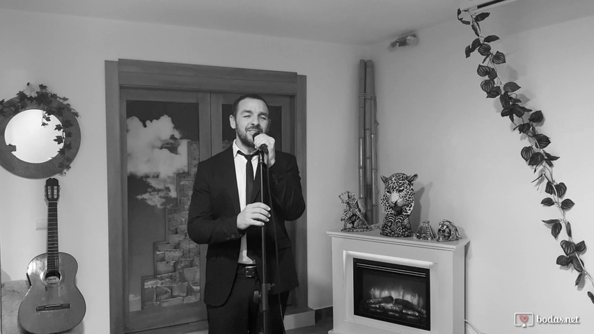 Always on my mind - Michael Buble | Marco de Gracia