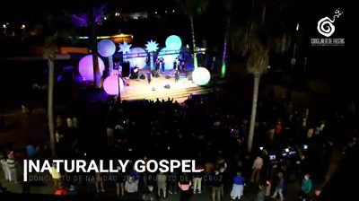 Naturally Gospel