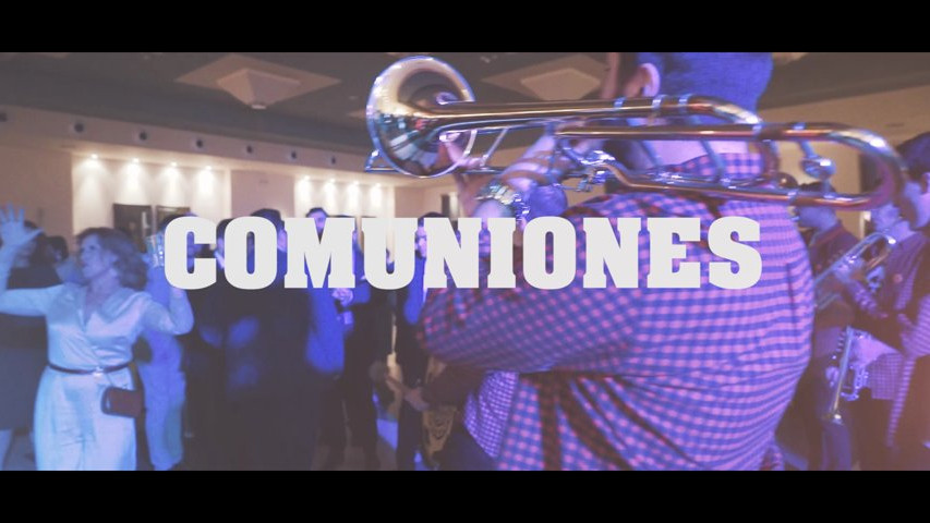 Los charandonga Promoción 2018