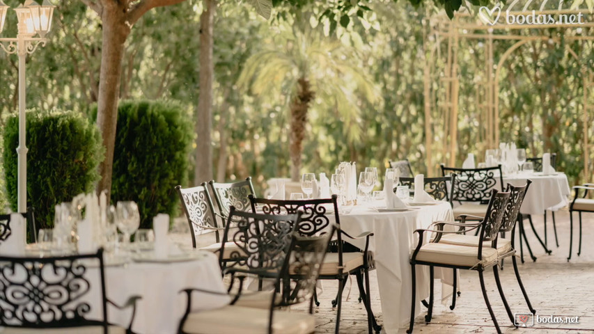 Hotel Restaurante La Plantación