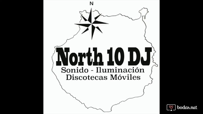 North 10 Dj - Discotecas Móviles 