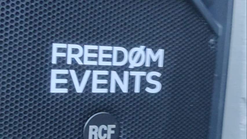 Freedom Events 