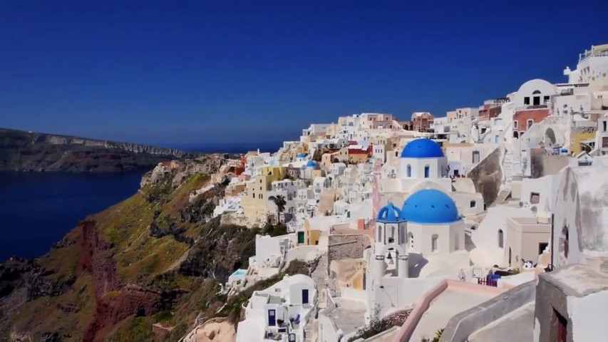 Grecia con Only Dreams Viajes