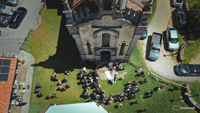Ceremonia Sevillana