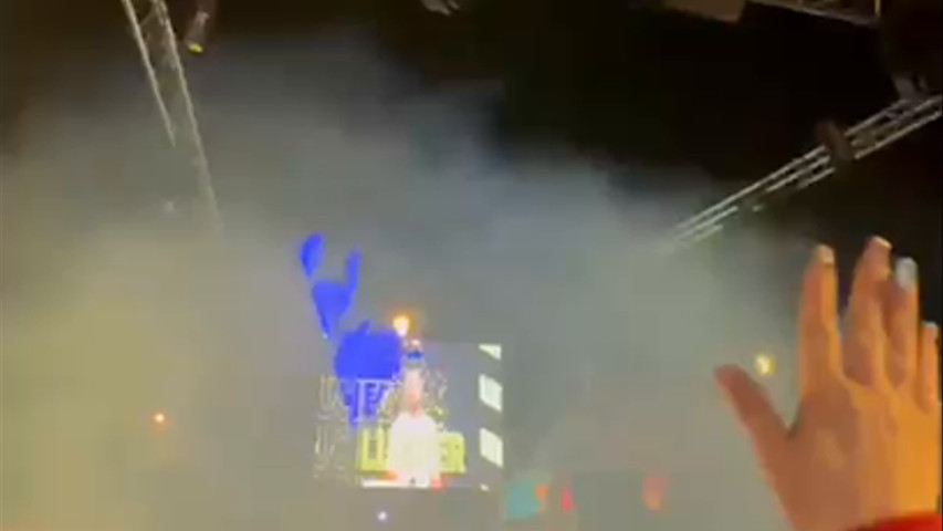 Fallas Valencia 2024 
