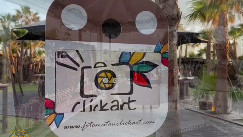 ClickArt - Fotomatón