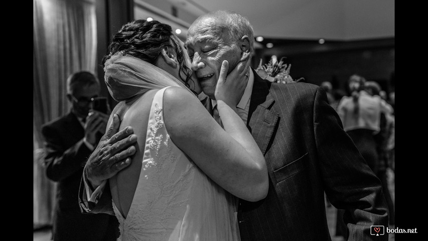 Javier & Marta - Boda en el Antiguo Convento de Monjas de Boadilla del Monte - Madrid