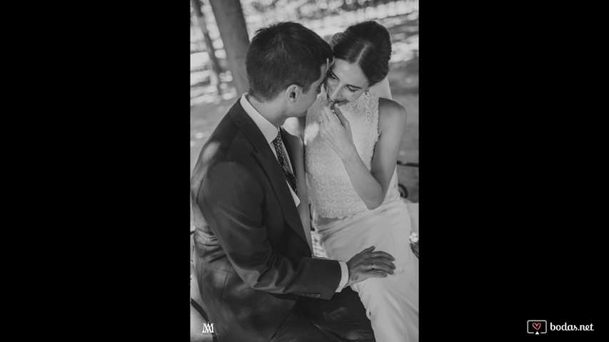 Daniel & Natalia | Iglesia de San Pablo | Finca Sansui