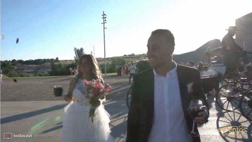 Boda M&C 2025