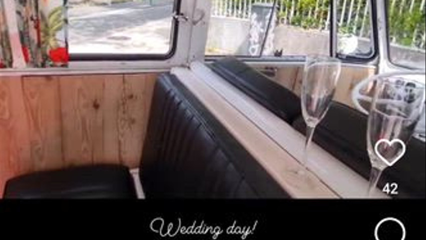 Wedding day