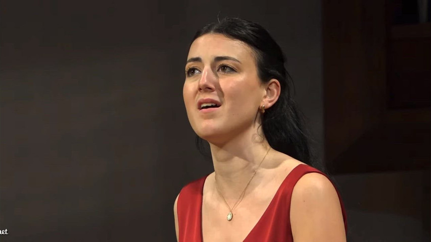 Chanson Triste - duparc