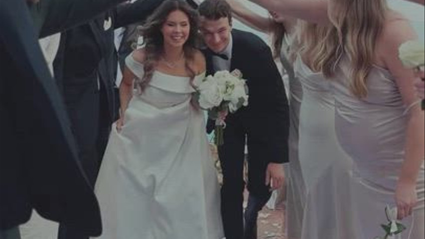 Sabina & Lucas, 06/06/2026