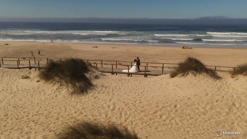 Postboda de Mireya y Cristian