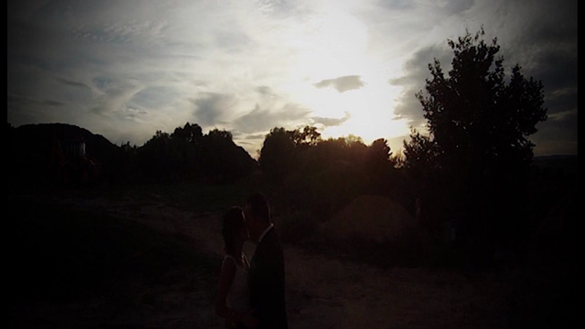 Postboda con drone