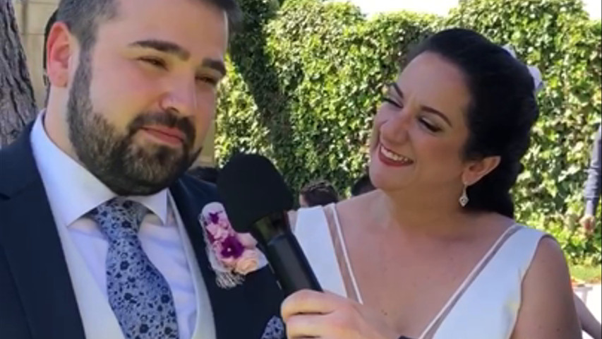 Testimonios de Sonia & Joel 